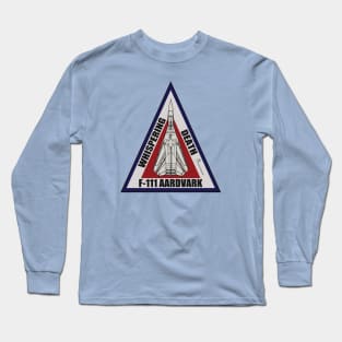 F-111 Aardvark Long Sleeve T-Shirt